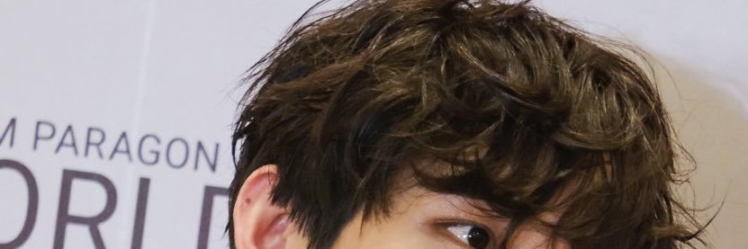 밤부🍀 is ไผ่🎋 | 세후니편 banner