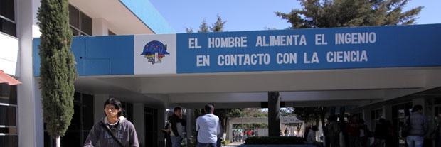 ExITPachuca's profile banner image