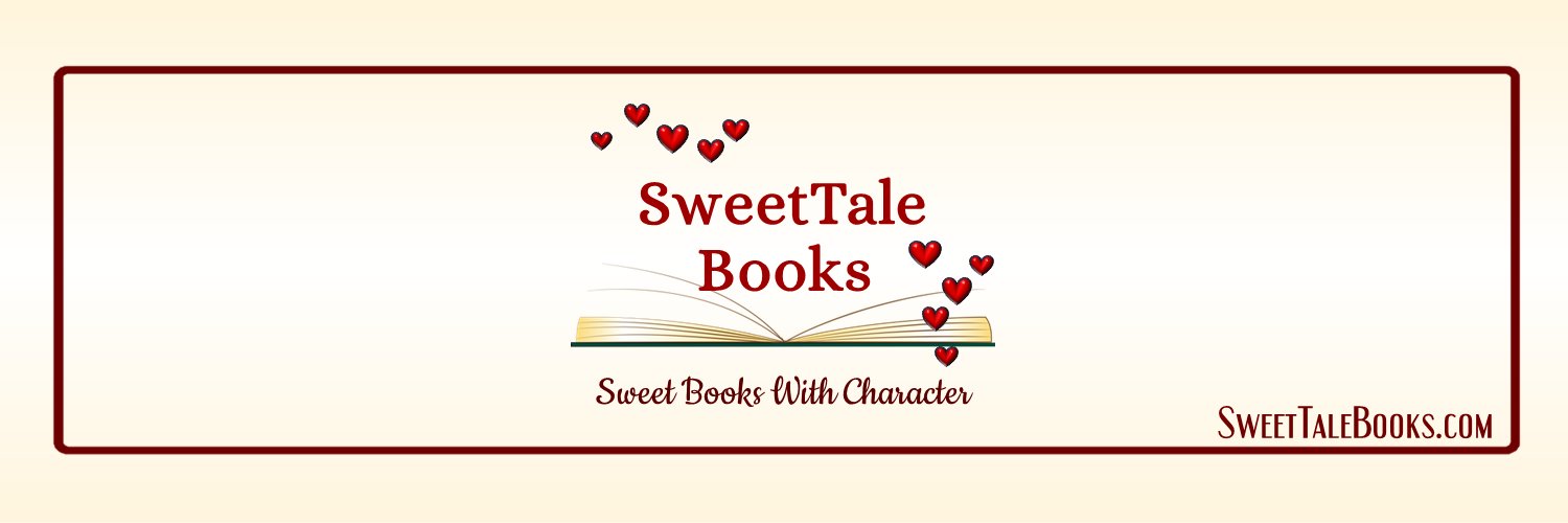 SweetTaleBooks ❤'s banner