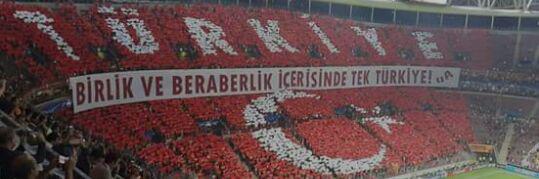 Gamzeercan34's profile banner image
