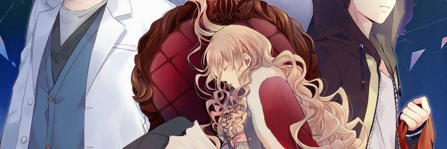 Lu - DistortedCode's banner