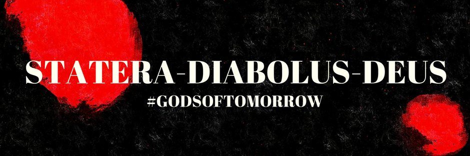 GodsOfTomorrow's profile banner image