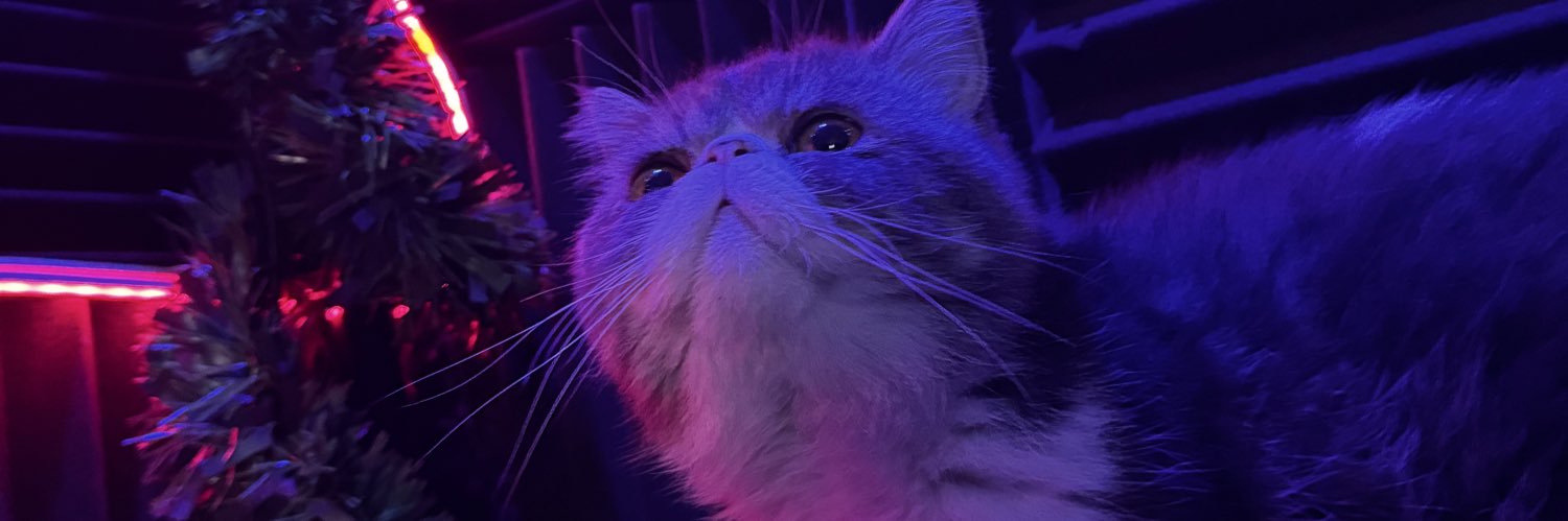 AlucardV2's profile banner image