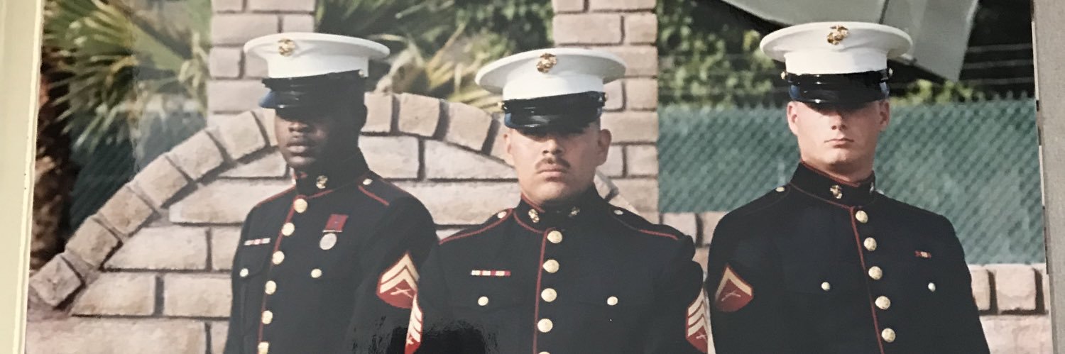CAMarine89's profile banner image