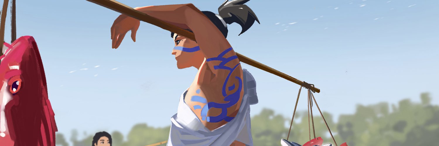 DRE 🦜( Looking for work ) banner