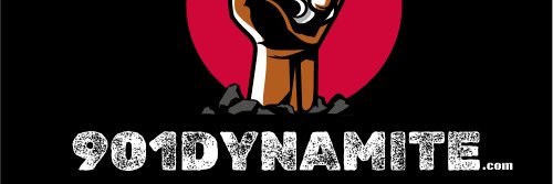 901Dynamite's profile banner image