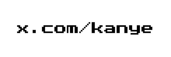 kanye Profile Banner