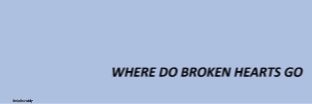NiallSebStan's profile banner image