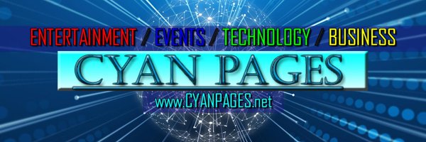 Cyanpages Profile Banner