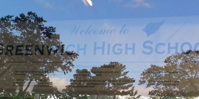 GHSPTA's profile banner image