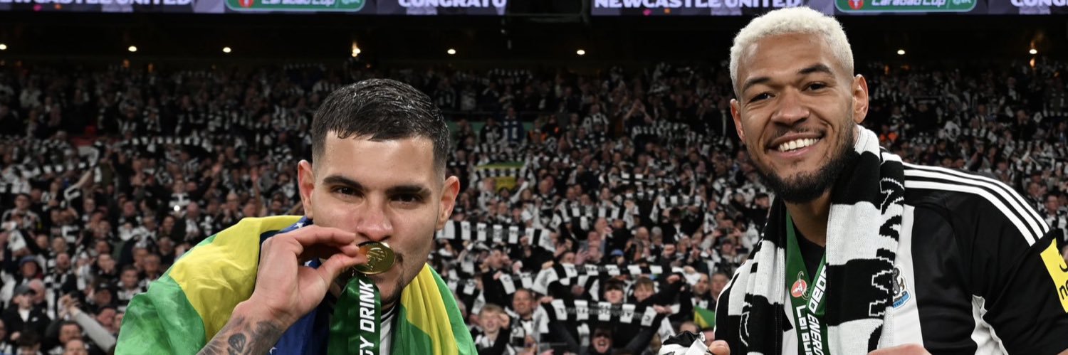 Clarkynufctom's profile banner image