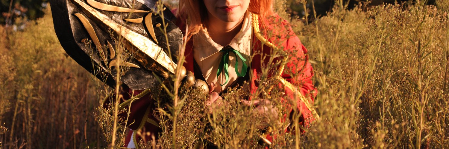 LoreleiCos's profile banner image