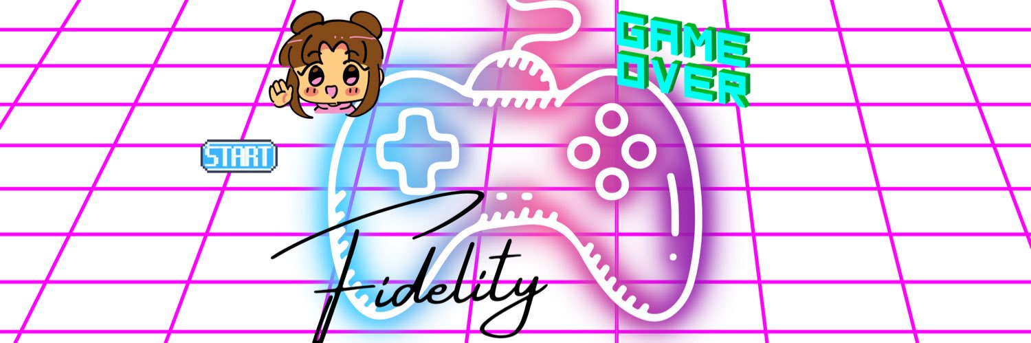 itsFidelityx's profile banner image