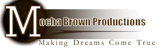 Mocha Brown banner