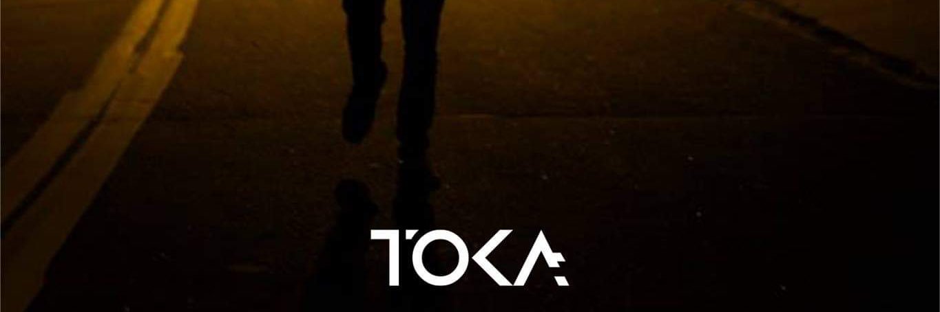 toka banner