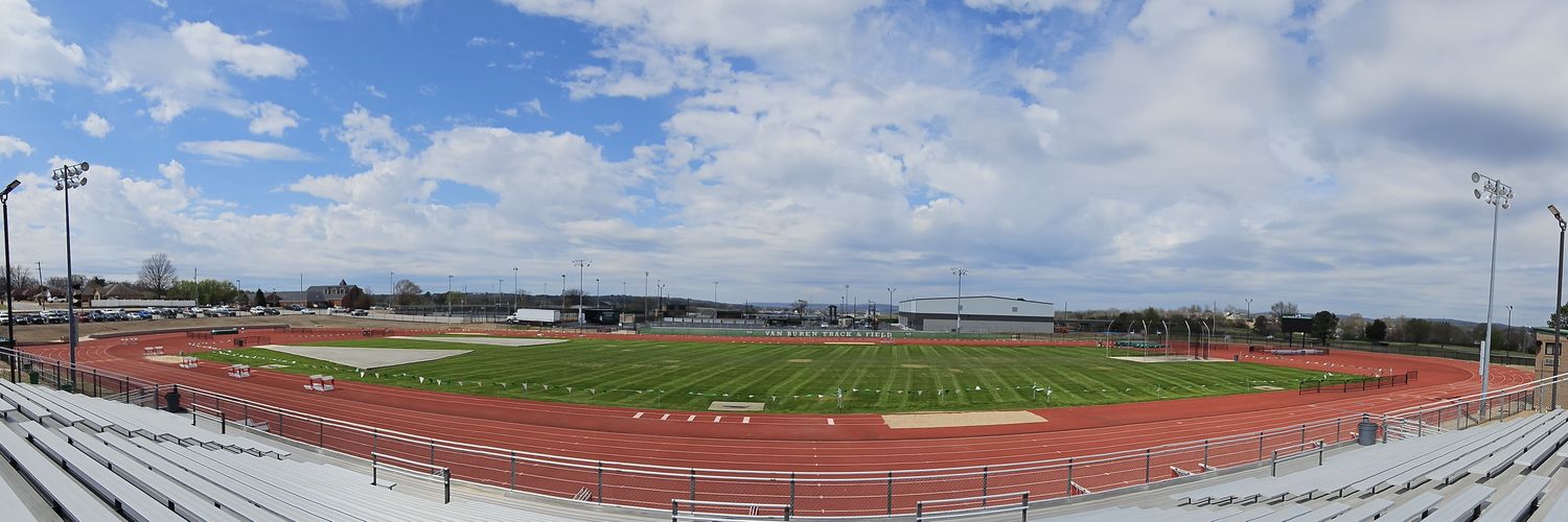 VBHS XC & TRACK banner
