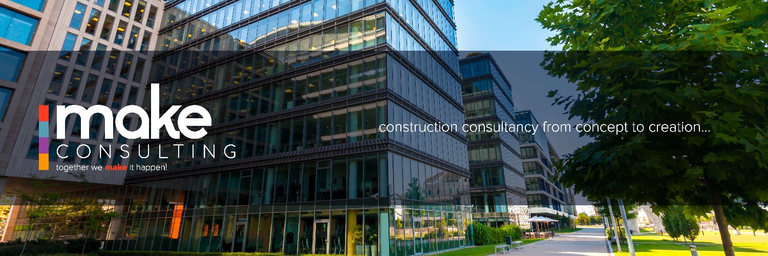Make_Consulting's profile banner image