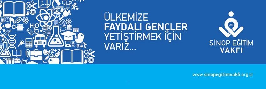 SinopEgitimVkf's profile banner image
