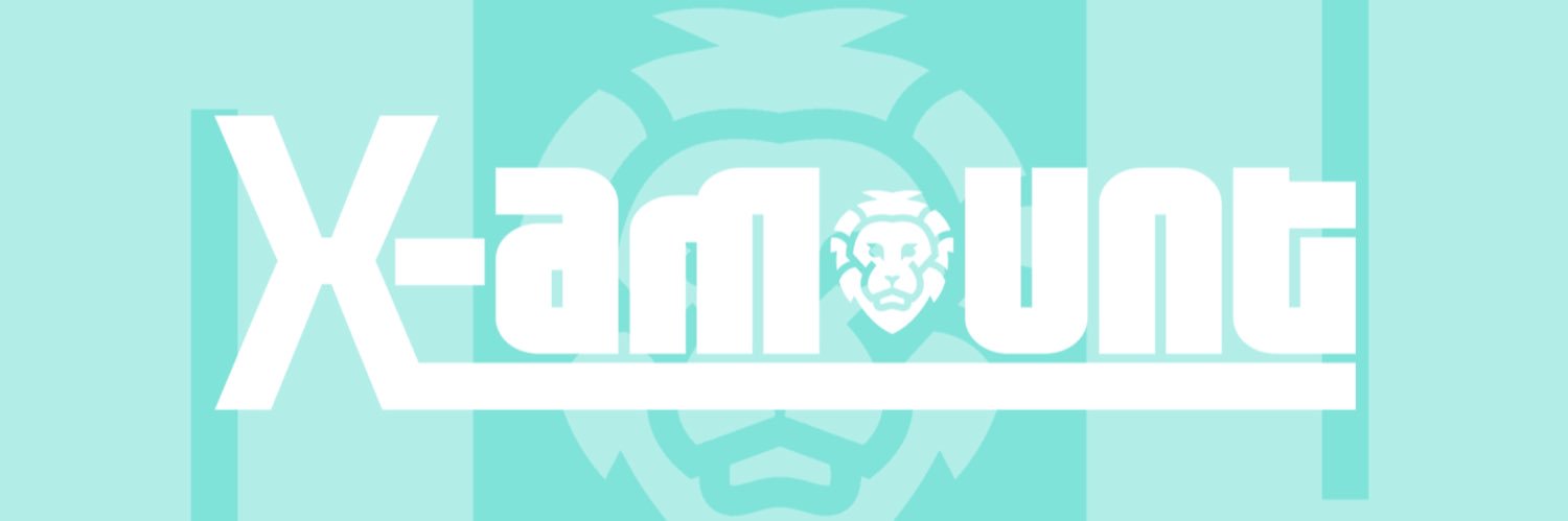realxamount's profile banner image