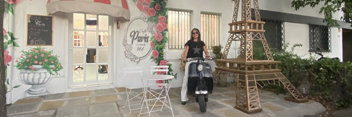 💃Monse 🥂 banner