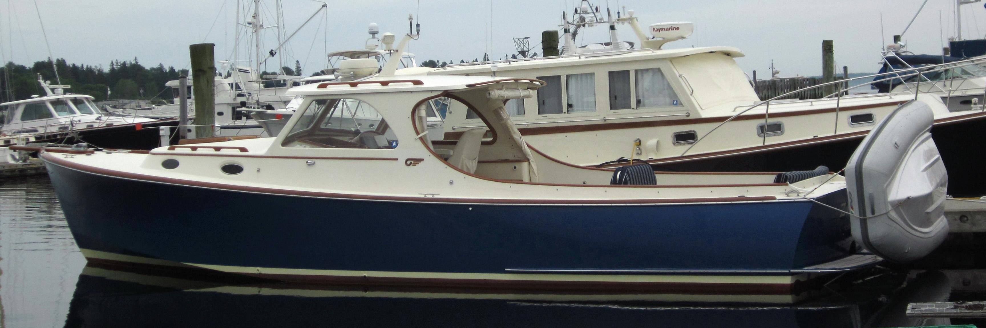 Thomas Zickell banner