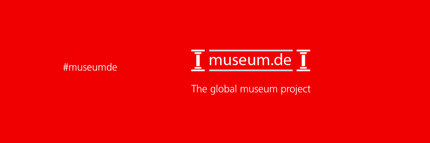 museum_de's profile banner image