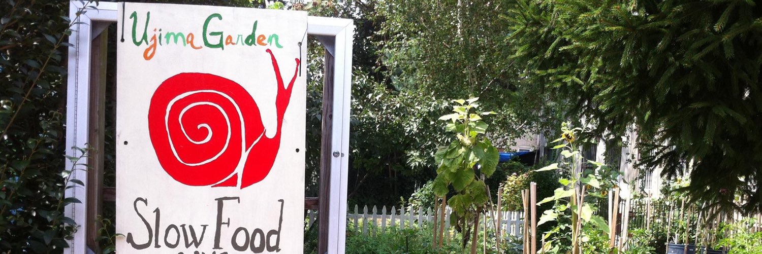 Slow Food NYC banner