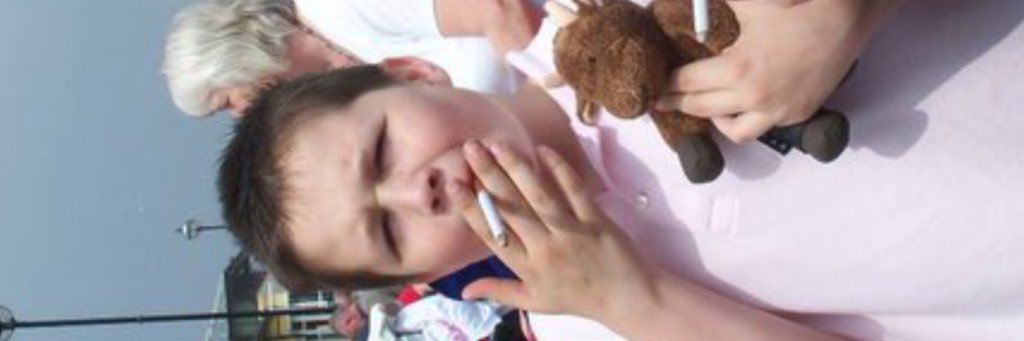 seanhill97's profile banner image