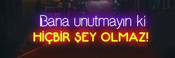 anilsalci's profile banner image