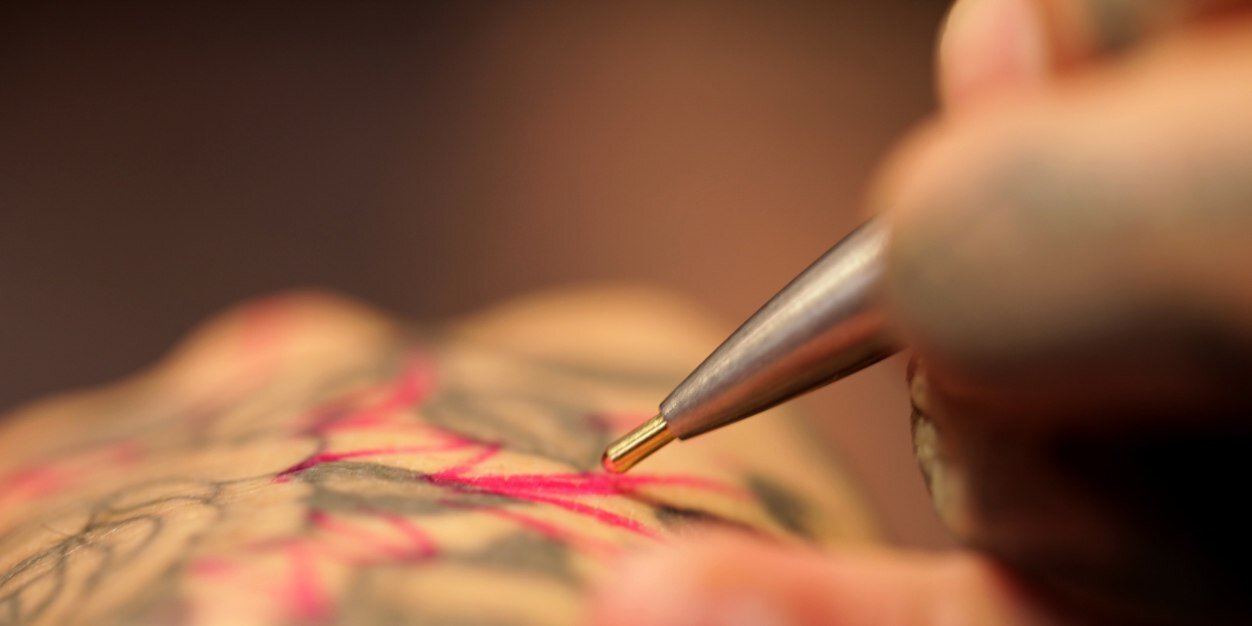 TattooPen's profile banner image