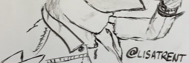 lisatrent's profile banner image