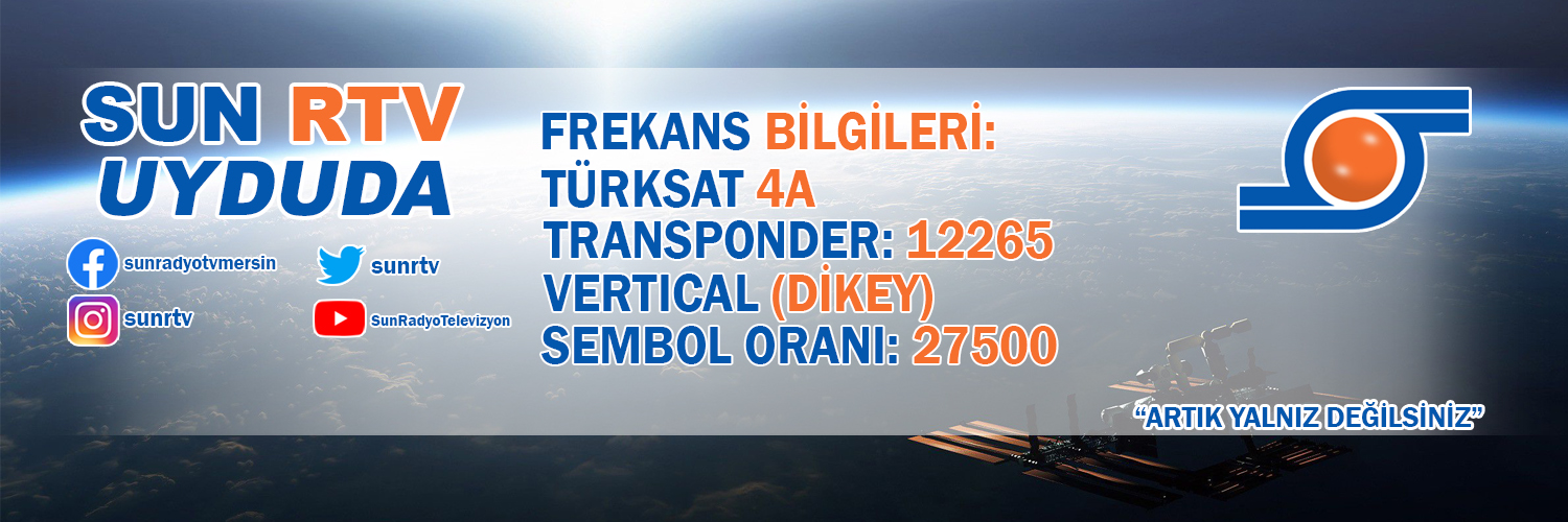 sunrtv's profile banner image