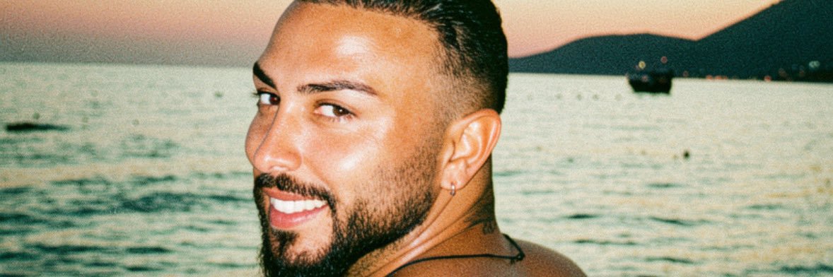 GaciReinaldo's profile banner image