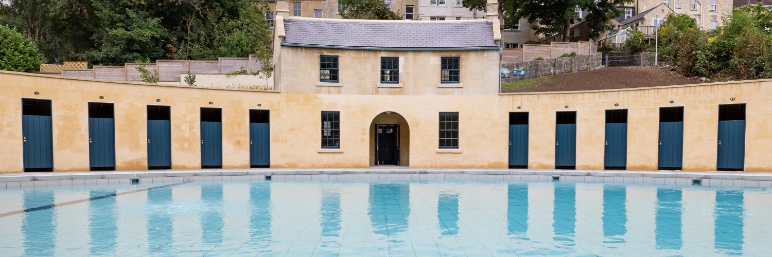 Cleveland Pools banner