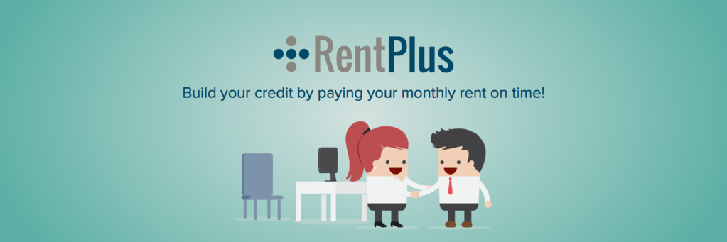 RentPlus's profile banner image