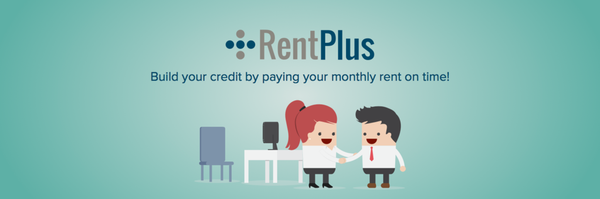 RentPlus Profile Banner