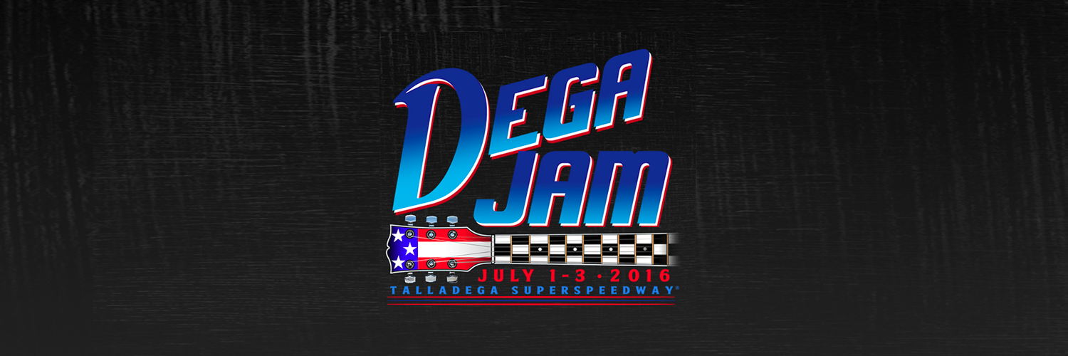 DegaJam's profile banner image