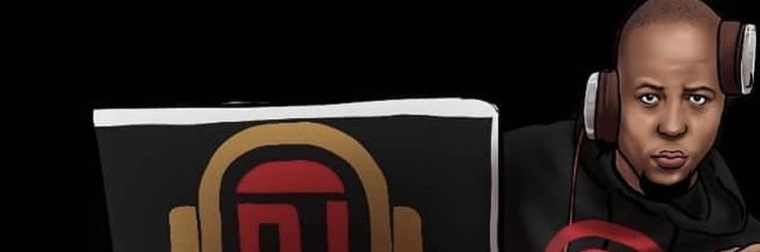 DJMIKEY1982's profile banner image