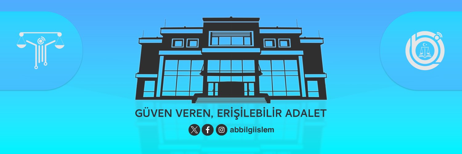 Bilgi İşlem Genel Müdürlüğü banner