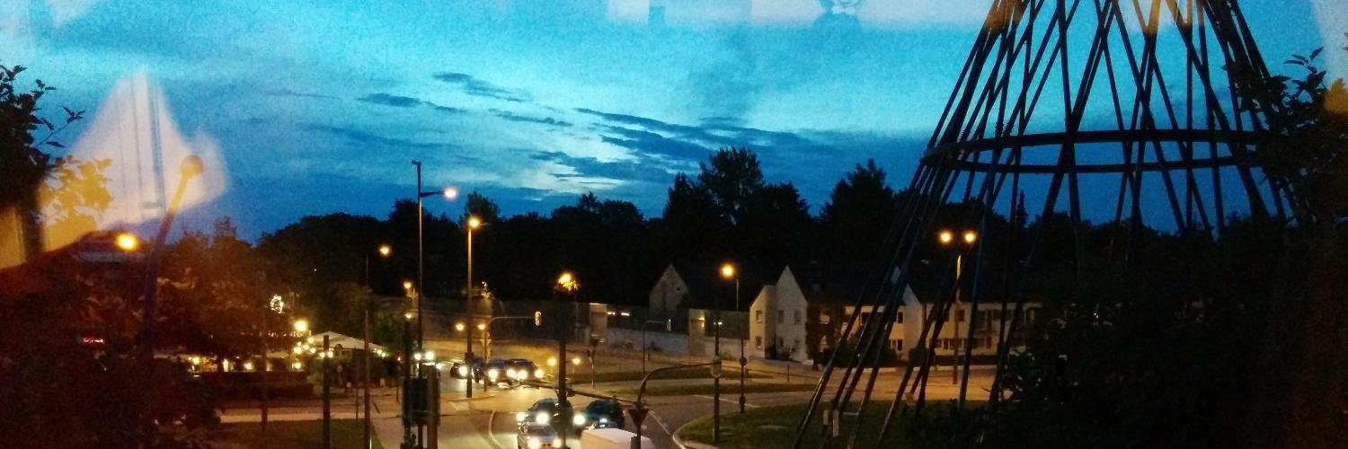 Fabian Stäber 🇺🇦 banner