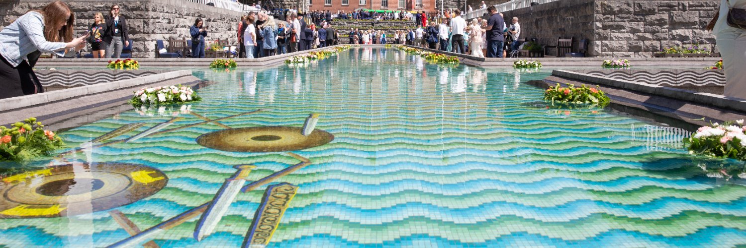 Maurice Frazer 🇮🇪 ☮️ 🇬🇱JusticeForStardust48 banner