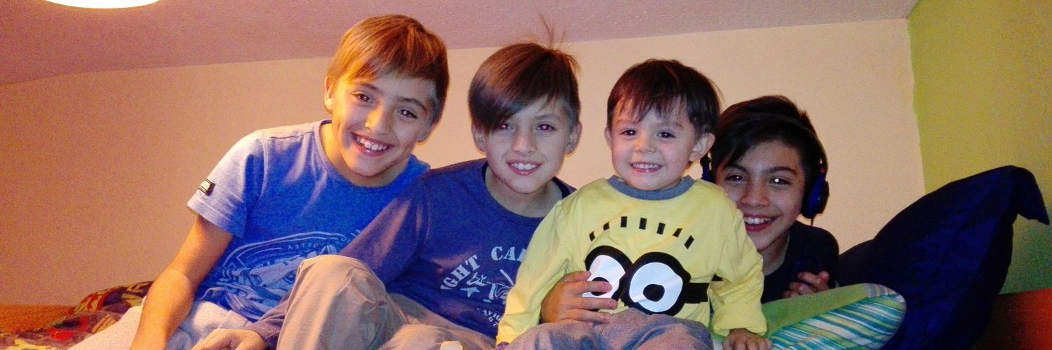 paudy83's profile banner image