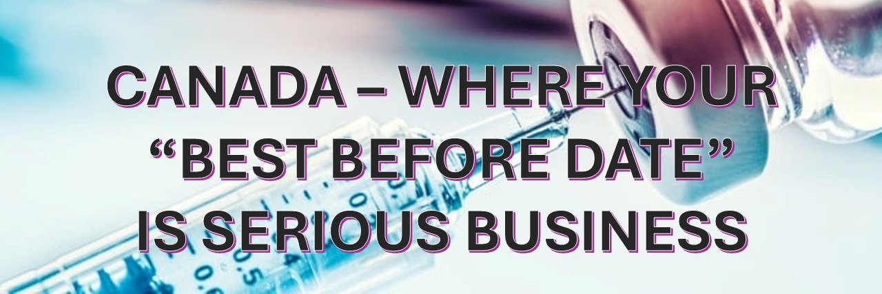 NutShell Theology - A Canuck Gulag Pilgrim banner