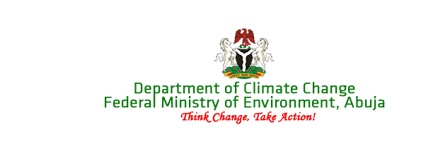 Climate Change Dept banner