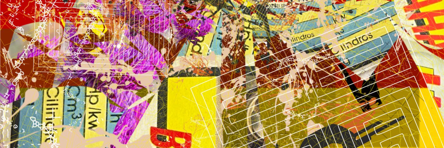ᵉᵏᵉᵏᵒ's banner