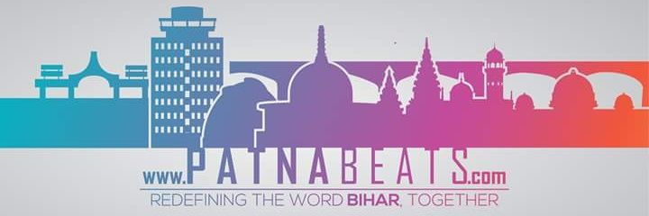 PatnaBeats banner