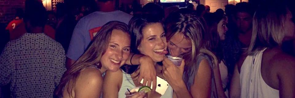 brookerochon's profile banner image