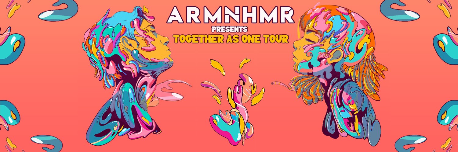 ARMNHMR's banner