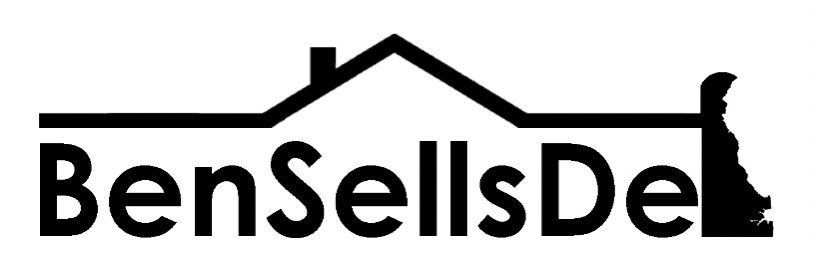 Ben Stentz, Delaware & NJ Realtor banner