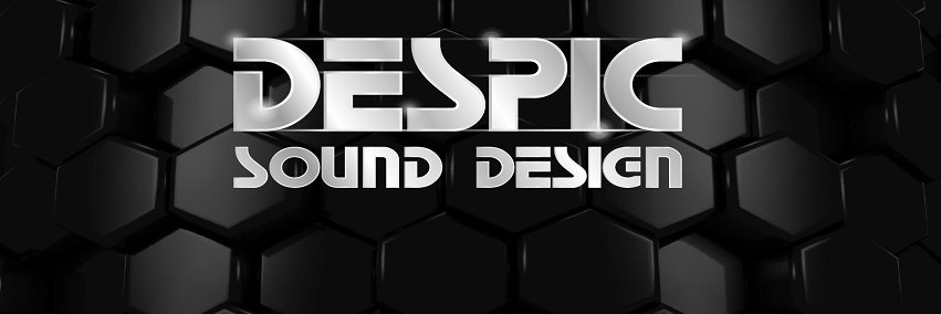 DespicZ's profile banner image